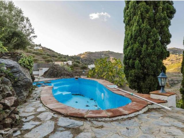 Casa en Venta en Torrox
