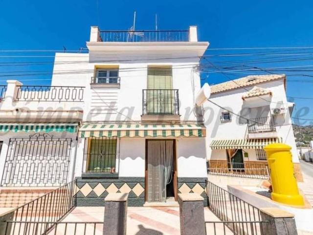 Casa en Venta en Torrox