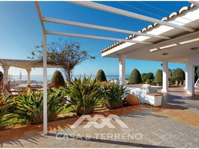 Casa en Venta en Torrox