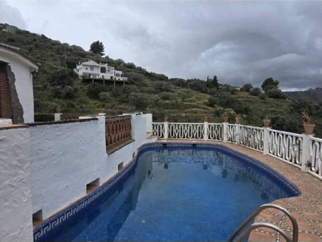 Casa en Venta en Torrox