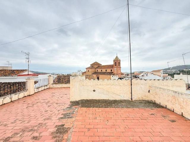 Casa en Venta en Torrox