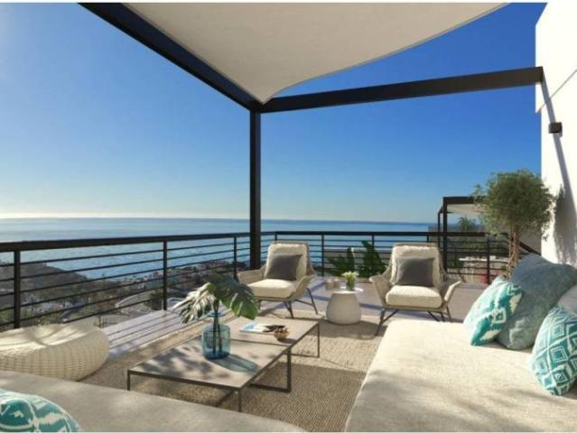 Casa en Venta en Torrox