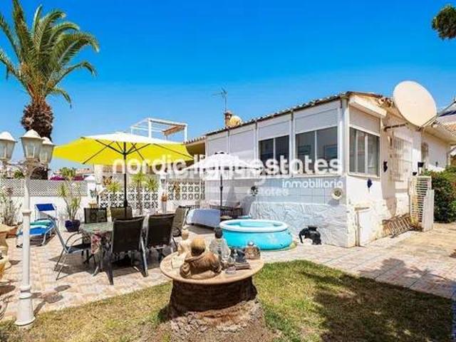 Casa en Venta en Torrox