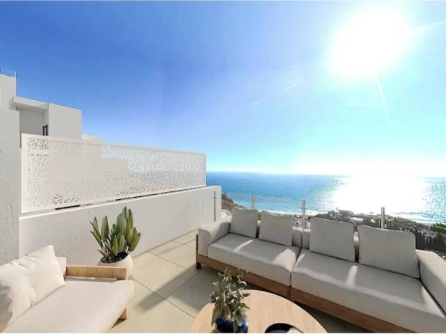 Casa en Venta en Torrox