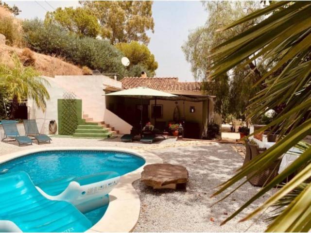 Casa en Venta en Torrox