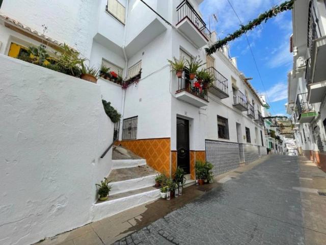 Casa en Venta en Torrox