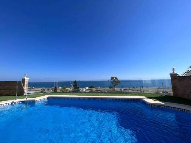Casa en Venta en Torrox