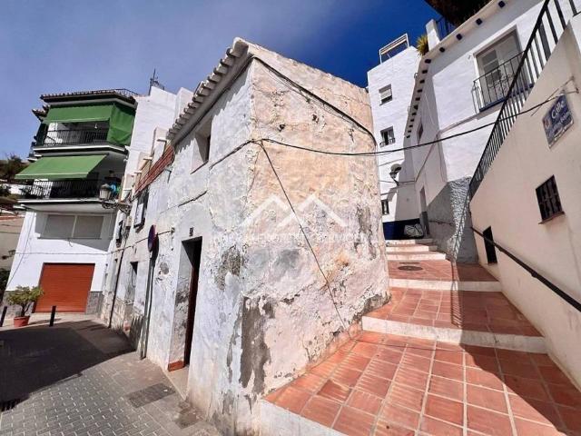 Casa en Venta en Torrox
