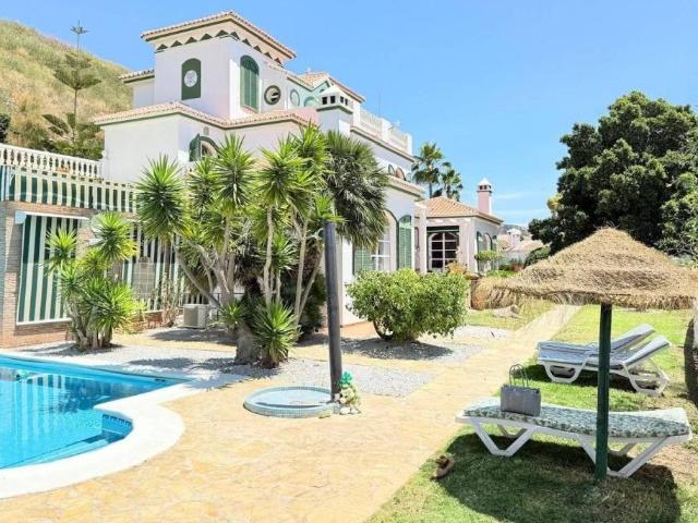 Casa en Venta en Torrox