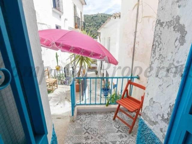 Casa en Venta en Torrox