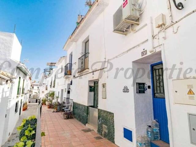 Casa en Venta en Torrox