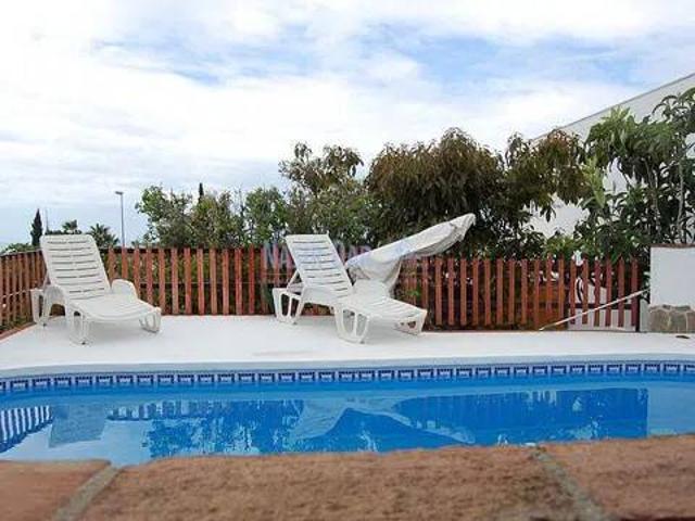 Casa en Venta en Torrox