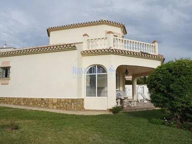 Casa en Venta en Torrox