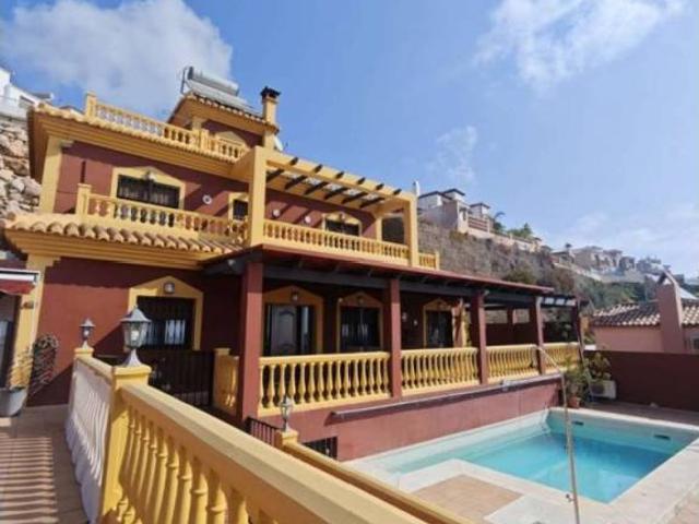 Casa en Venta en Torrox
