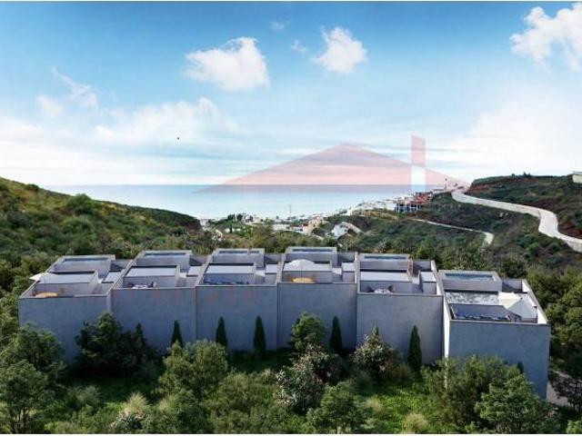 Casa en Venta en Torrox
