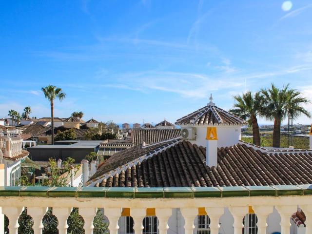 Casa en Venta en Torrox