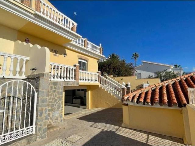 Casa en Venta en Torrox