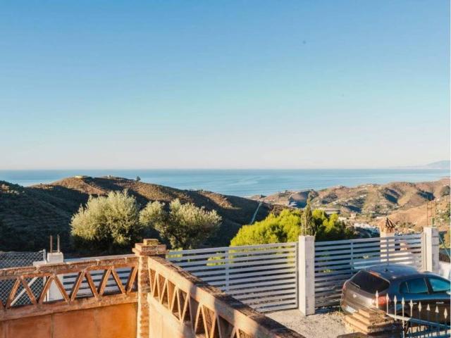 Casa en Venta en Torrox