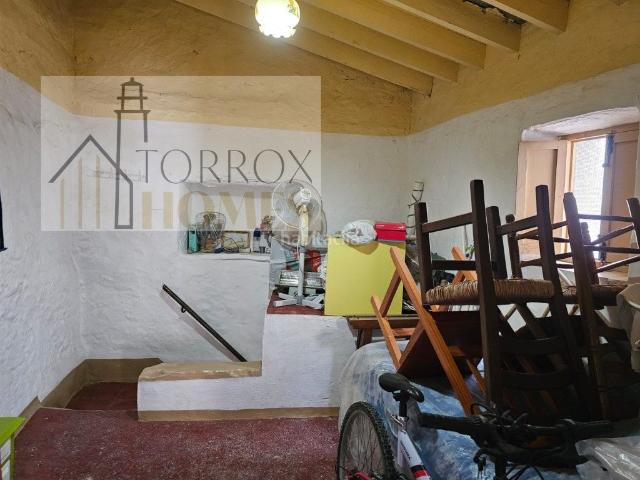 Casa en venta en Torrox, Torrox Pueblo. Oportunidad de Inversión. Casas.