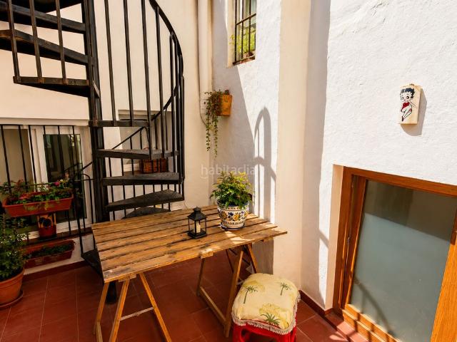 Casa en venta en Torrox, Torrox Pueblo. Amplia casa de pueblo en pleno centro histórico de Torrox. Casas.