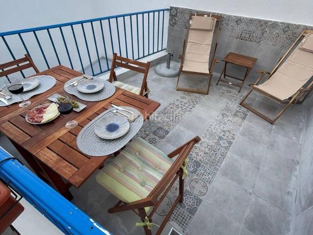 Casa en venta en Torrox, Torrox Pueblo. Casas.