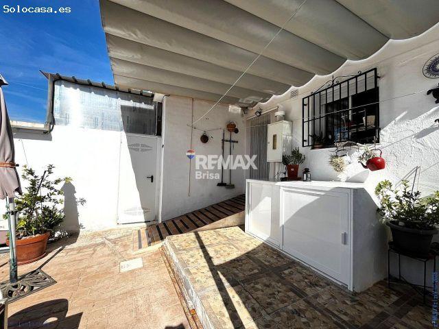 Casa en Venta en Torrox Costa, Málaga