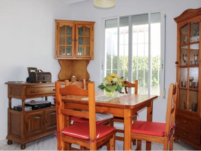 Casa en Venta en Torrox Costa, Málaga