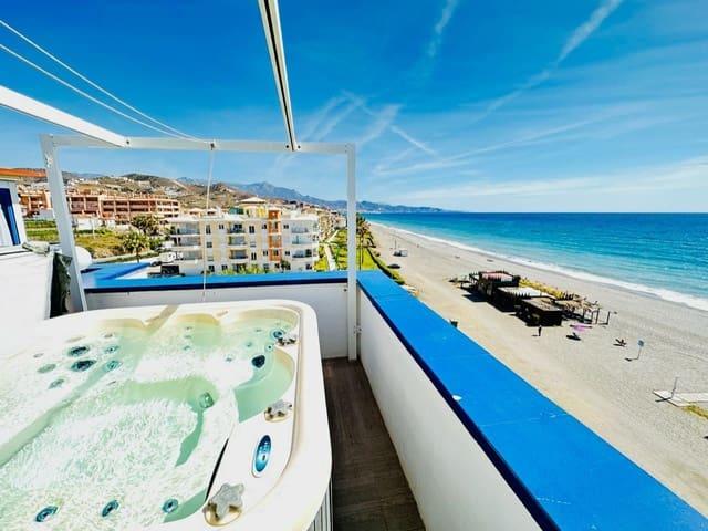 Casa en venta en Torrox Costa, Málaga Costa del Sol