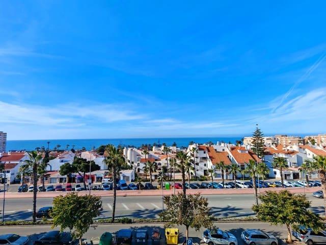 Casa en venta en Torrox Costa, Málaga Costa del Sol