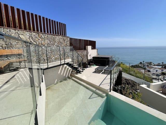Chalet en venta en Torrox Costa, Málaga Costa del Sol