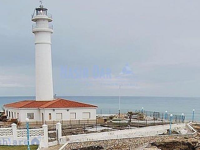 Casa en venta en Torrox Costa, Málaga Costa del Sol