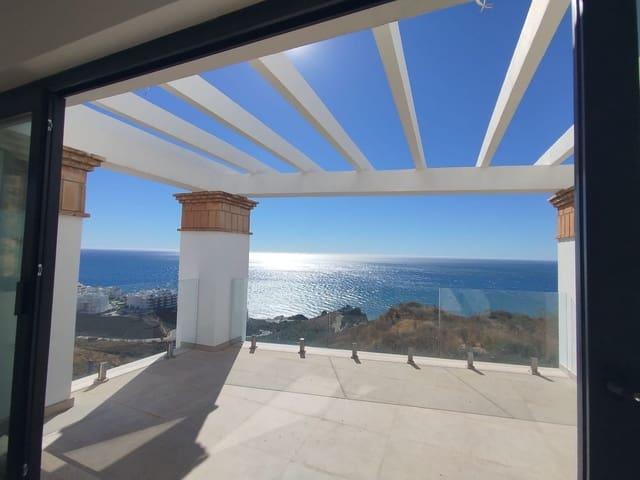 Casa en venta en Torrox Costa, Málaga Costa del Sol