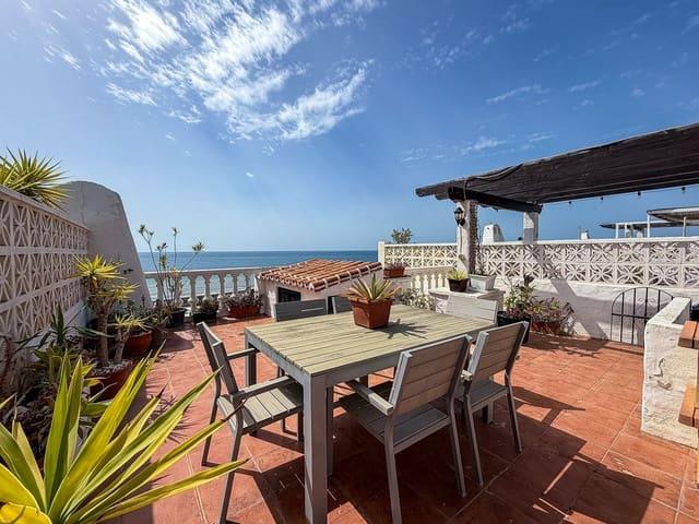 Casa en venta en Torrox Costa, Málaga Costa del Sol
