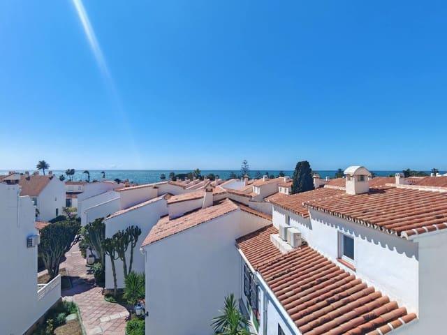 Casa en venta en Torrox Costa, Málaga Costa del Sol
