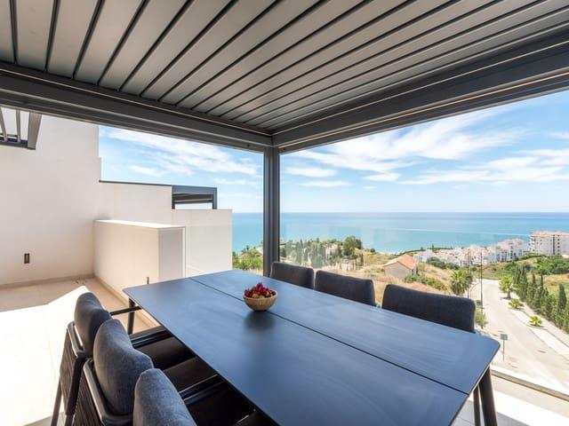 Casa en venta en Torrox Costa, Málaga Costa del Sol