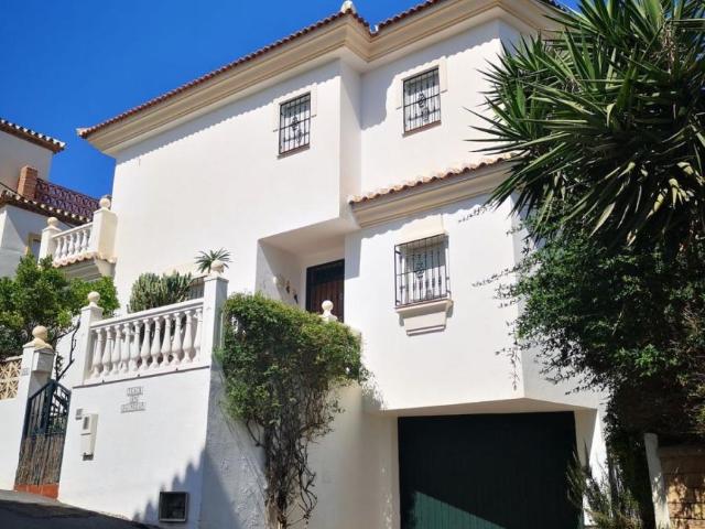 Casa en venta en Torrox Málaga