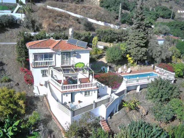 Casa en venta en Torrox Málaga