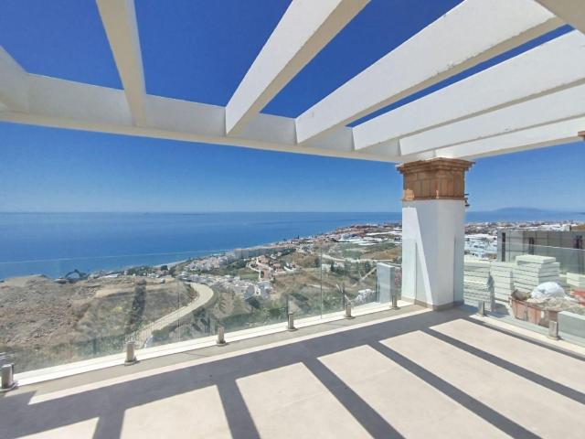 Casa en venta en Torrox Málaga