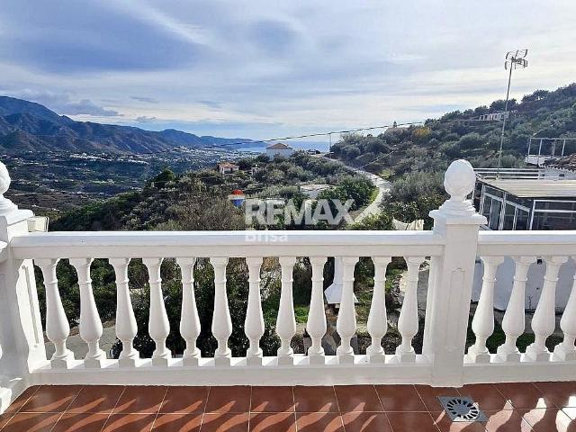 Casa en venta en Torrox Málaga