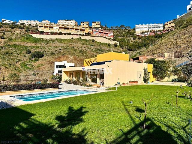 Casa en venta en Torrox Málaga