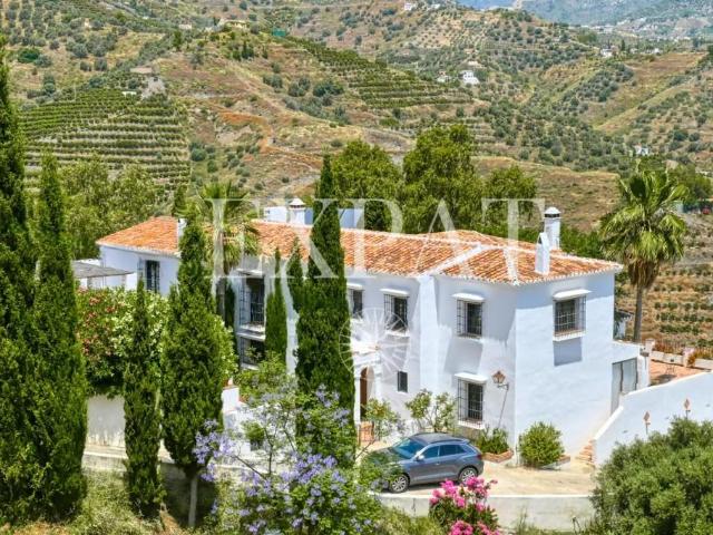 Casa en venta en Torrox Málaga