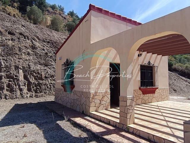 Casa en venta en Torrox, Málaga Costa del Sol
