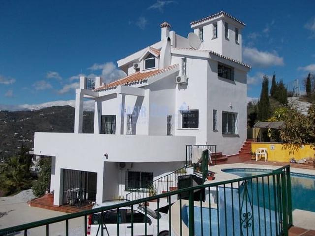 Casa en venta en Torrox, Málaga Costa del Sol