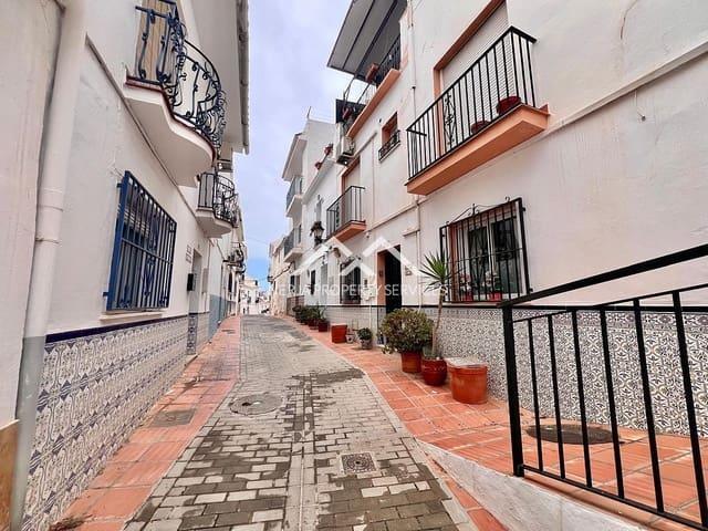Casa en venta en Torrox, Málaga Costa del Sol