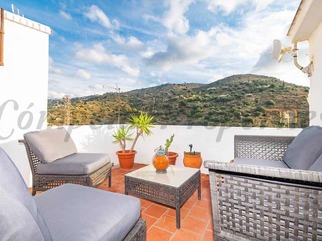 Casa en venta en Torrox, Málaga Costa del Sol