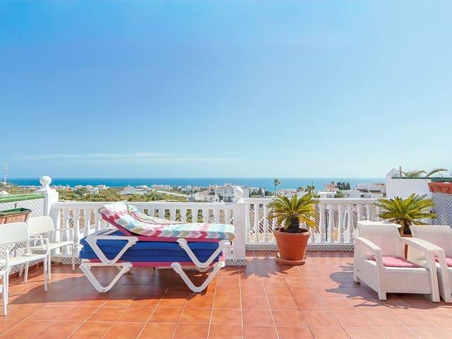 Casa en venta en Torrox, Málaga Costa del Sol