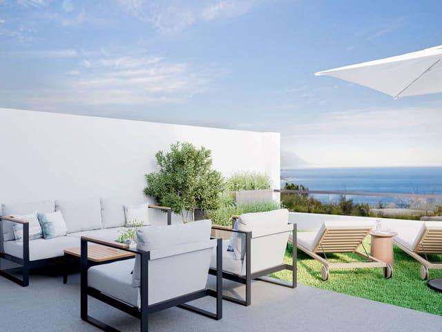 Casa en venta en Torrox, Málaga Costa del Sol