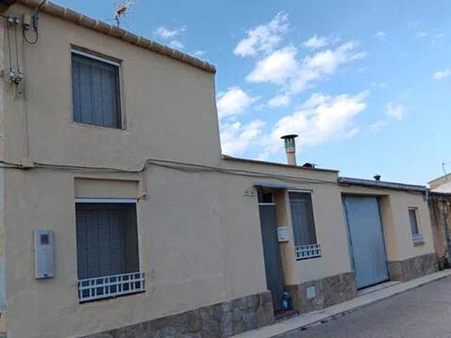 Casa en Venta en Tortosa