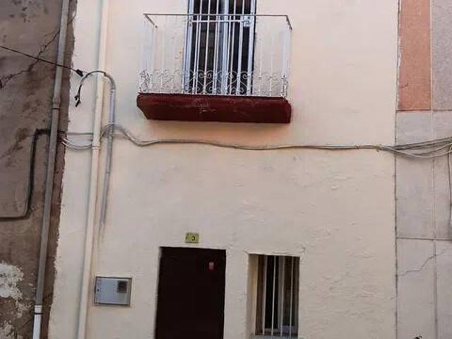 Casa en Venta en Tortosa
