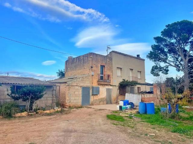 Casa en Venta en Tortosa